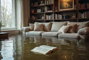 Restoring Spaces: Comprehensive Solutions for Water Damage Recovery Restoring Spaces: Comprehensive Solutions for Water Damage Recovery